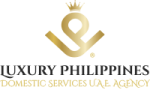 Luxury Philippines Domestic Services UAE - logo